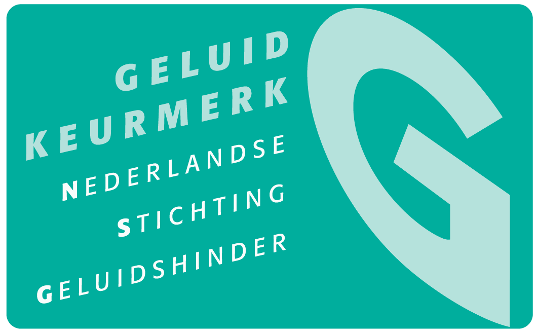 Geluidkeurmerk
