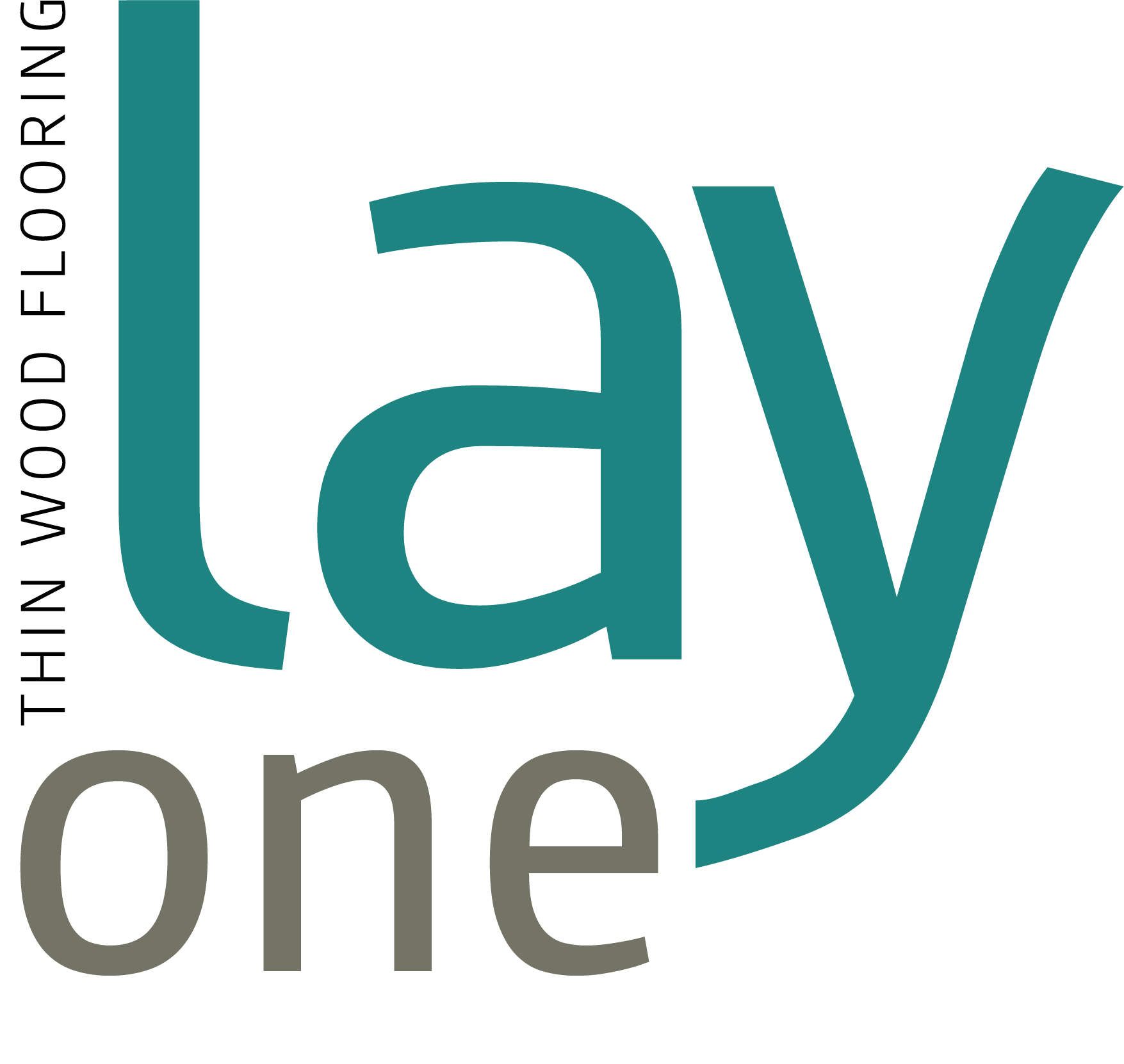 Lay one